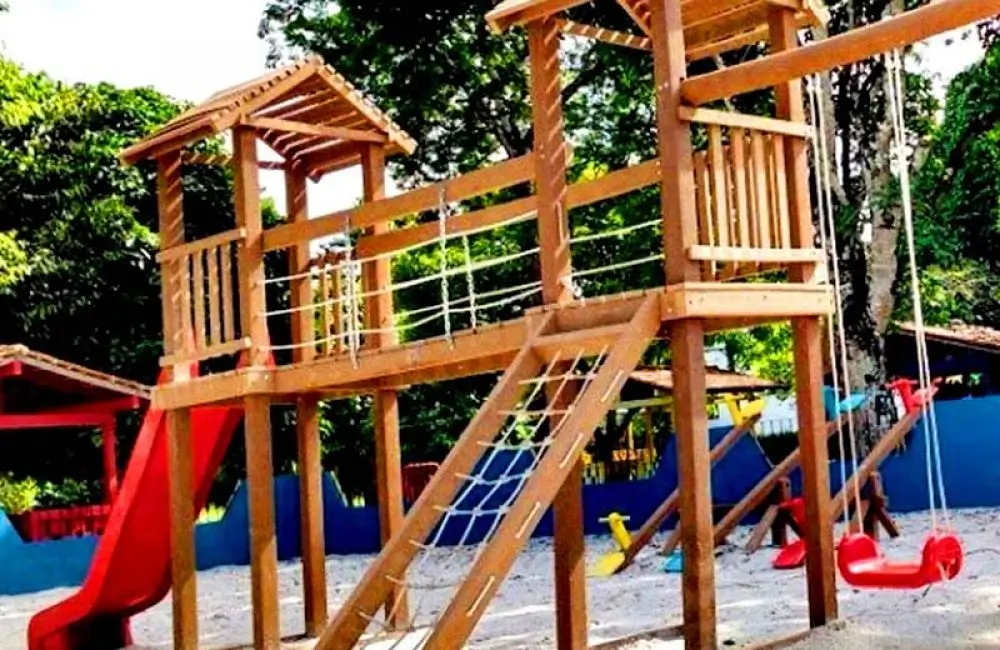 Imagem de playground